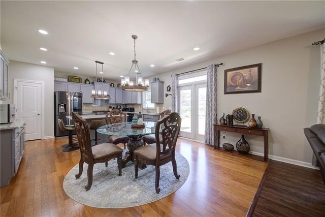 4420 Sunbonnet Road, Cumming, GA 30028