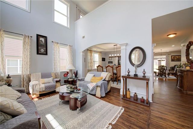 4420 Sunbonnet Road, Cumming, GA 30028