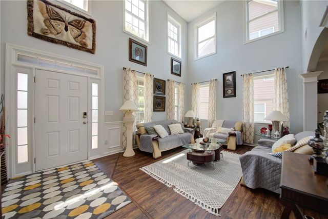 4420 Sunbonnet Road, Cumming, GA 30028