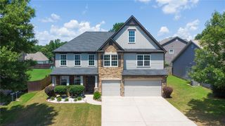 4420 Sunbonnet Road, Cumming, GA 30028