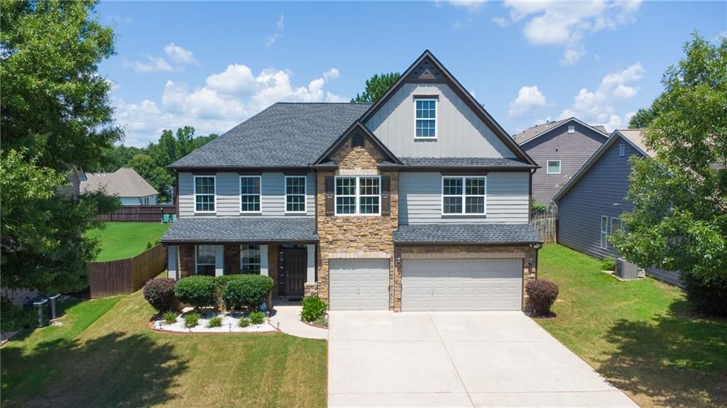 4420 Sunbonnet Road, Cumming, GA 30028