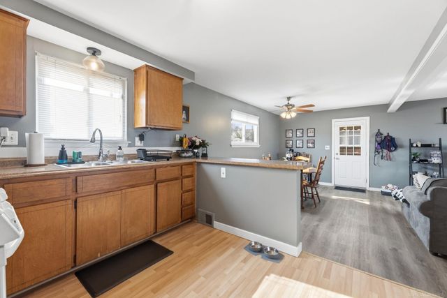 17548 Adolph Avenue, Fraser, MI 48026