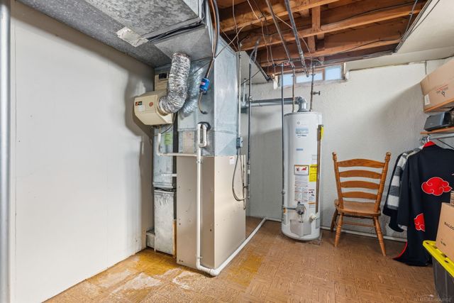 17548 Adolph Avenue, Fraser, MI 48026