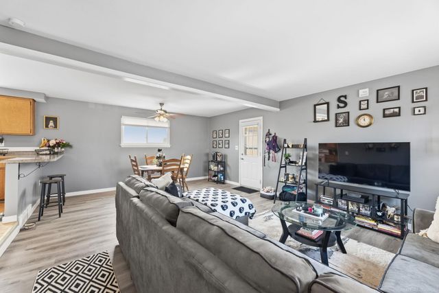 17548 Adolph Avenue, Fraser, MI 48026