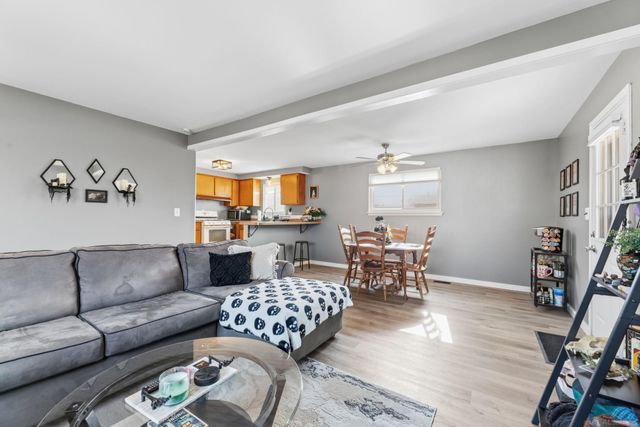 17548 Adolph Avenue, Fraser, MI 48026