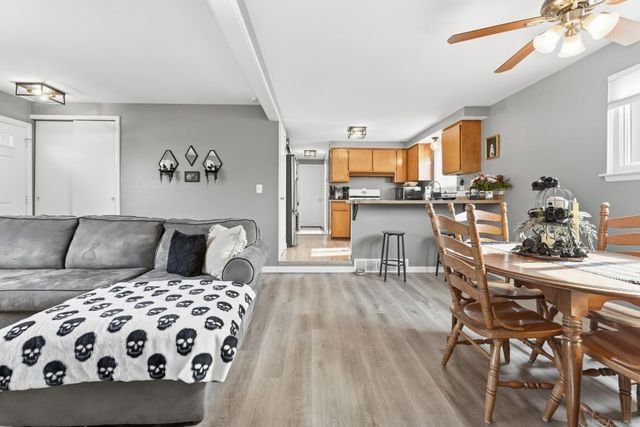 17548 Adolph Avenue, Fraser, MI 48026