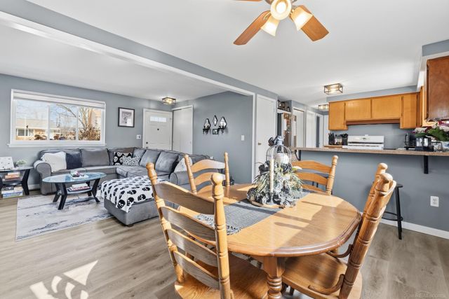 17548 Adolph Avenue, Fraser, MI 48026