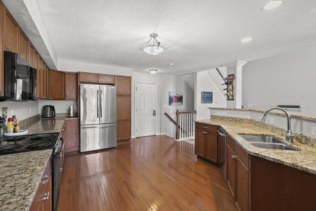 4805 Saint Andrews Drive, 6, Grove City, OH 43123