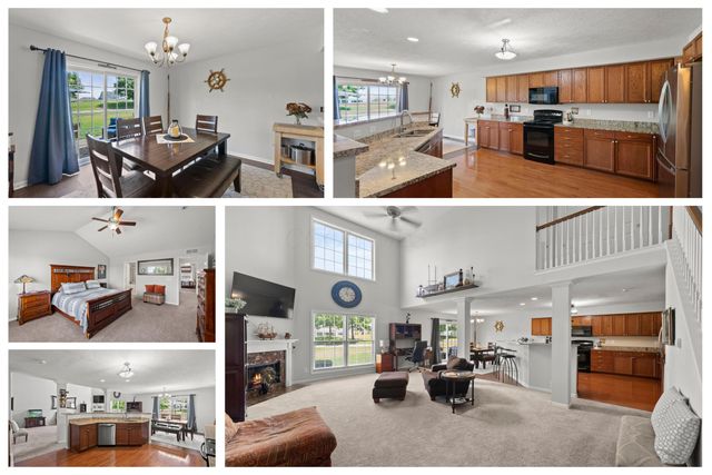 4805 Saint Andrews Drive, 6, Grove City, OH 43123