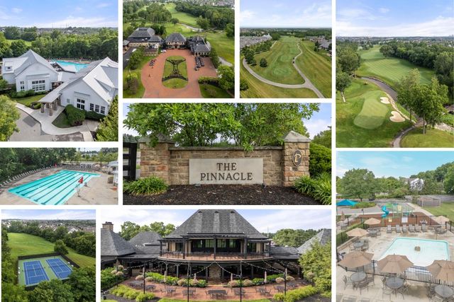 4805 Saint Andrews Drive, 6, Grove City, OH 43123