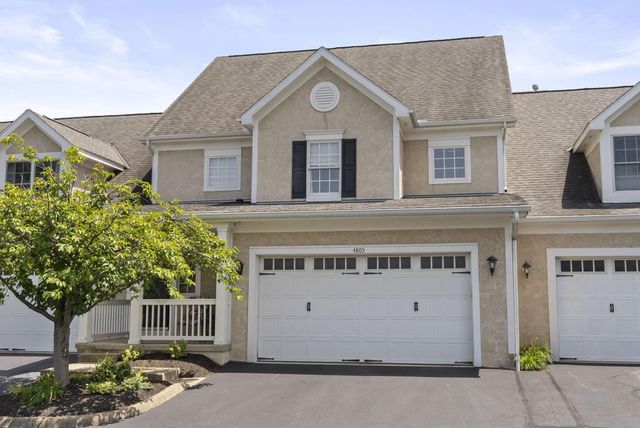 4805 Saint Andrews Drive, 6, Grove City, OH 43123