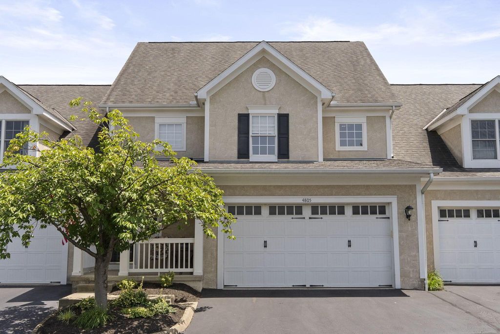 4805 Saint Andrews Drive, 6, Grove City, OH 43123