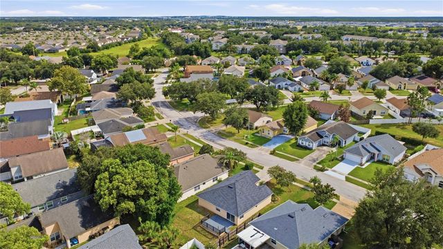 2117 FISH EAGLE STREET, Clermont, FL 34714