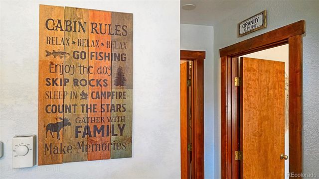 115 County Road 4421 32, Grand Lake, CO 80447