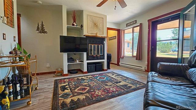 115 County Road 4421 32, Grand Lake, CO 80447