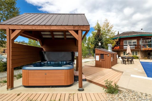 115 County Road 4421 32, Grand Lake, CO 80447