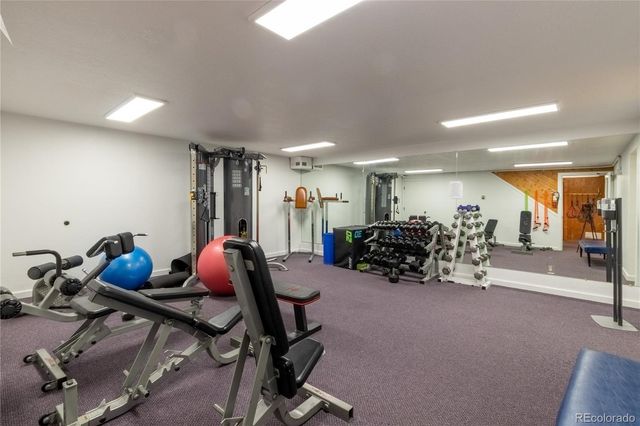 115 County Road 4421 32, Grand Lake, CO 80447