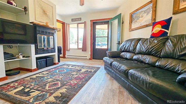 115 County Road 4421 32, Grand Lake, CO 80447