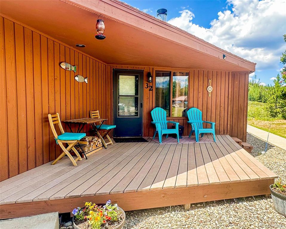 115 County Road 4421 32, Grand Lake, CO 80447