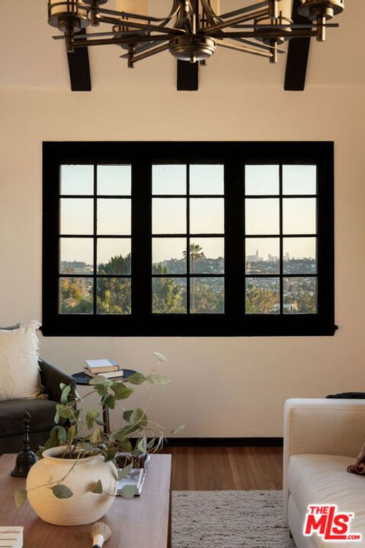 Image 5 of property listing at 755 Luton Drive, Glendale, CA 91206