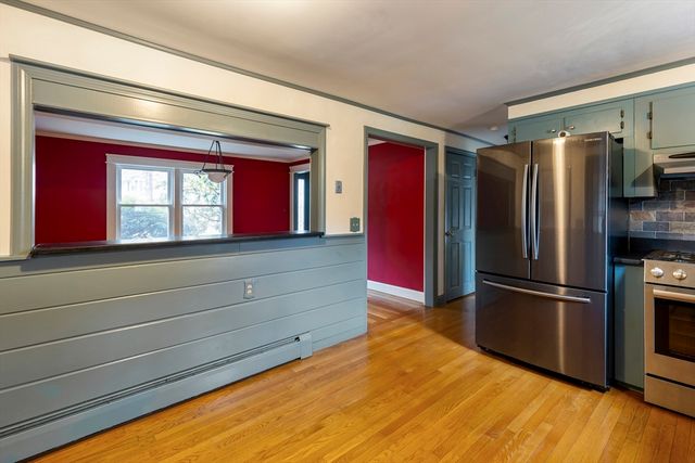 5 Suzanne Ter, Grafton, MA 01536