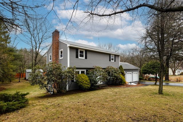 5 Suzanne Ter, Grafton, MA 01536