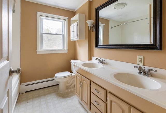 5 Suzanne Ter, Grafton, MA 01536