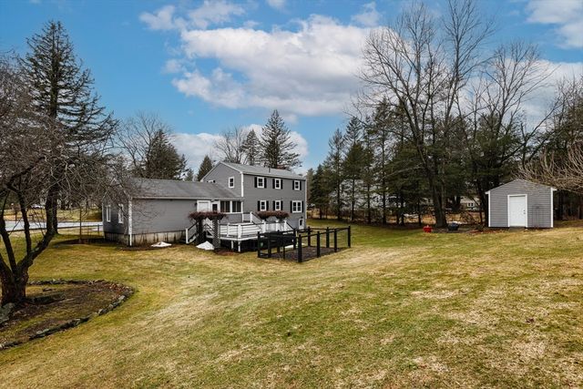 5 Suzanne Ter, Grafton, MA 01536