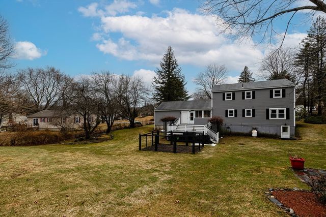 5 Suzanne Ter, Grafton, MA 01536