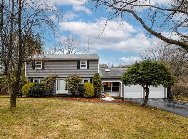 5 Suzanne Ter, Grafton, MA 01536