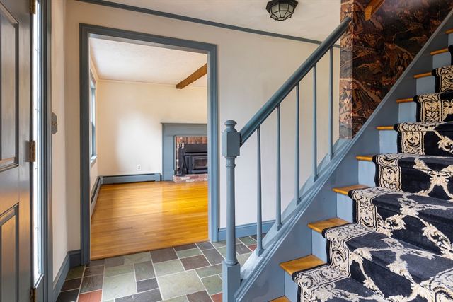 5 Suzanne Ter, Grafton, MA 01536