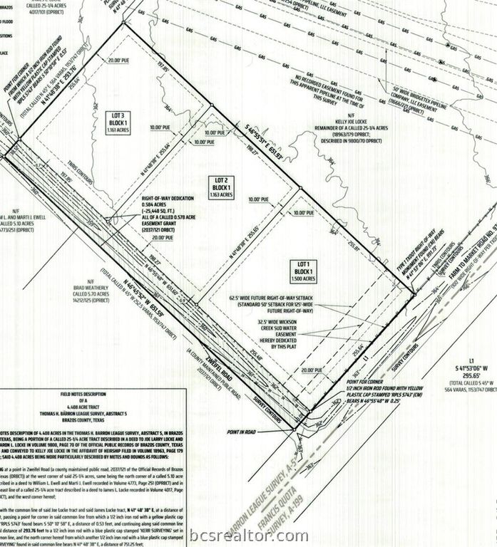5822 Zweifel, Bryan, TX 77808 — photo 2
