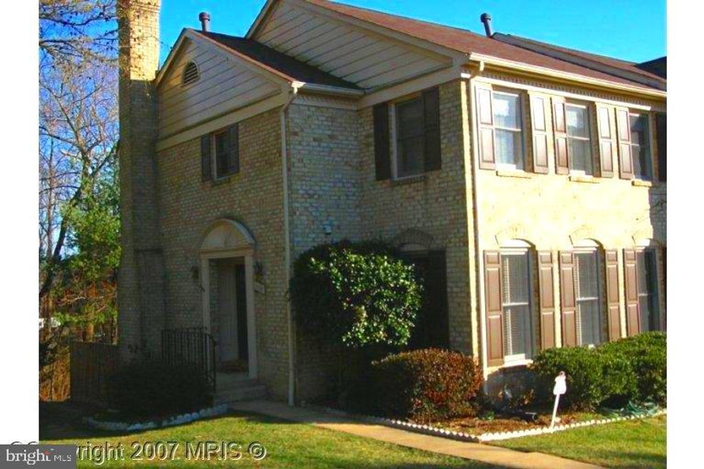 5194 KIMSCOTT CT, Annandale, VA 22003