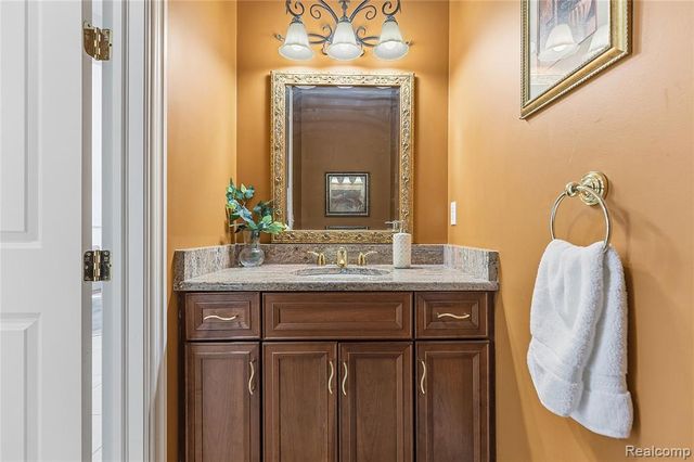 49783 Golden Park Drive, Utica, MI 48315