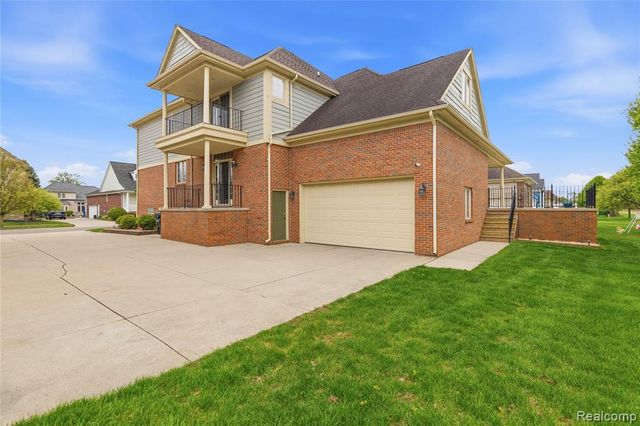49783 Golden Park Drive, Utica, MI 48315