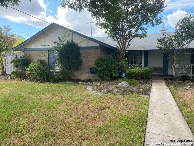 1002 Mt Riga, San Antonio, TX 78213