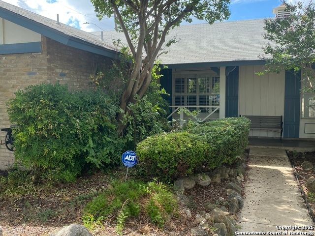 1002 Mt Riga, San Antonio, TX 78213