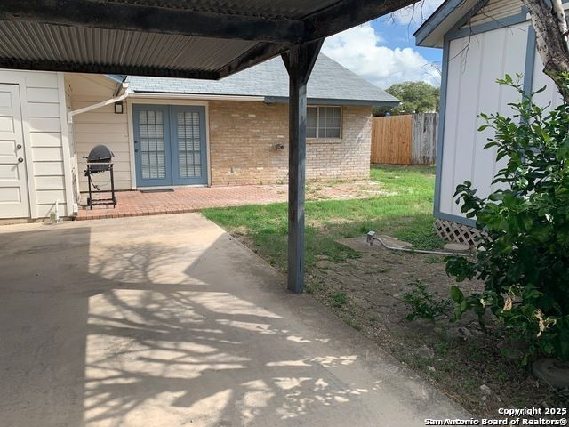 1002 Mt Riga, San Antonio, TX 78213