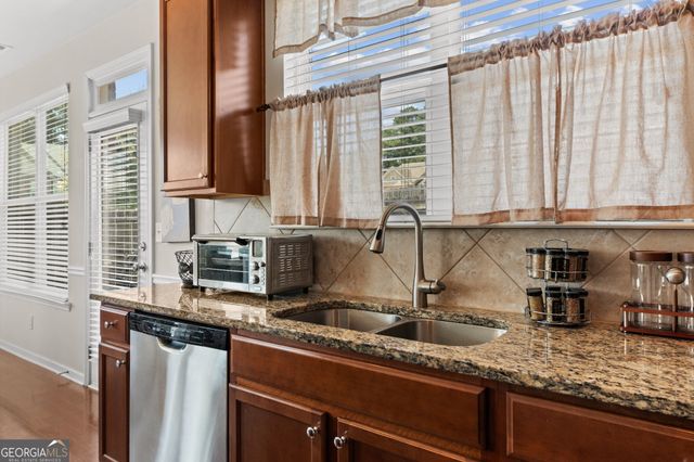 3366 Open Fields Drive, Snellville, GA 30078