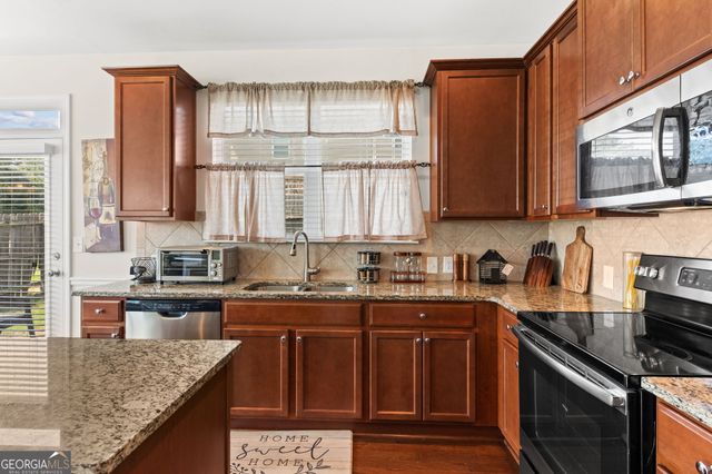 3366 Open Fields Drive, Snellville, GA 30078