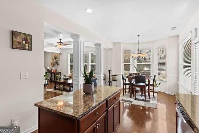 3366 Open Fields Drive, Snellville, GA 30078