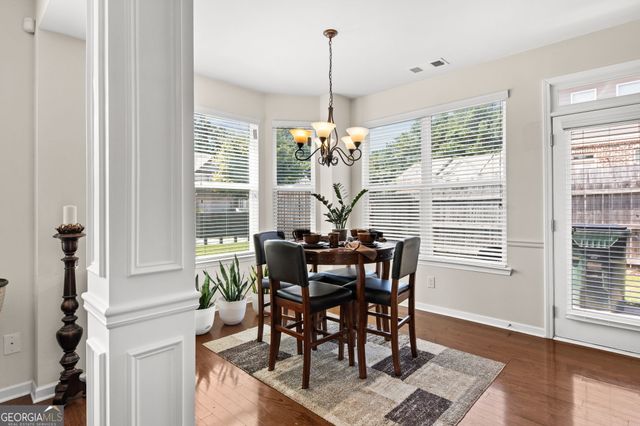3366 Open Fields Drive, Snellville, GA 30078