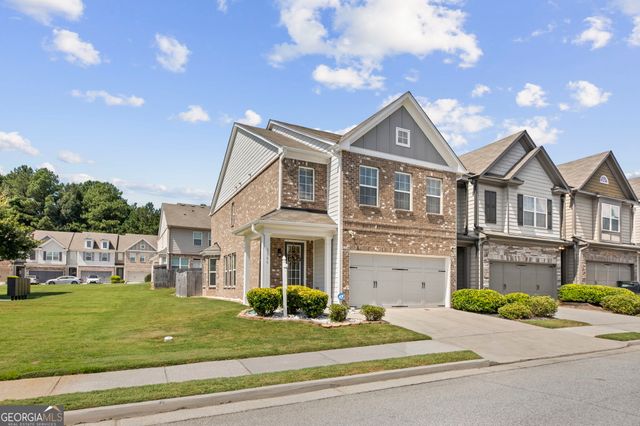 3366 Open Fields Drive, Snellville, GA 30078