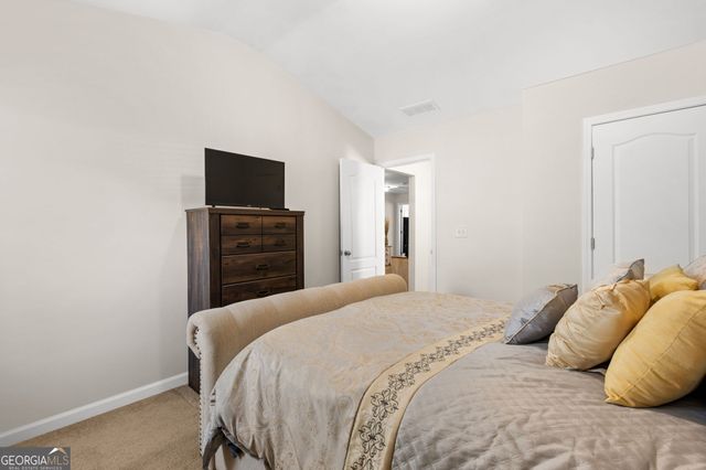 3366 Open Fields Drive, Snellville, GA 30078