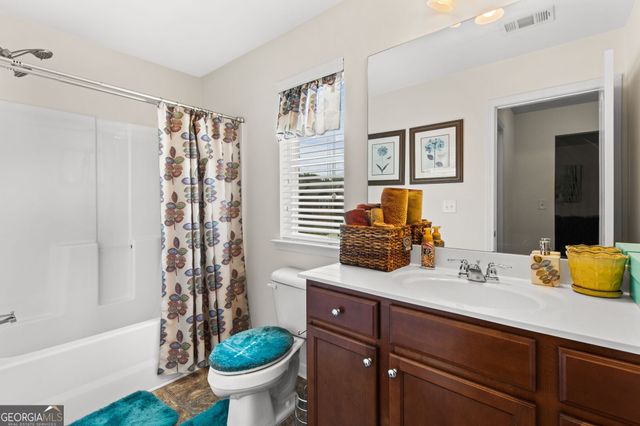 3366 Open Fields Drive, Snellville, GA 30078