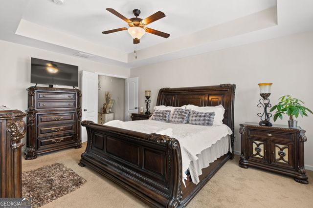 3366 Open Fields Drive, Snellville, GA 30078