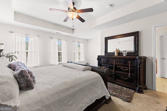 3366 Open Fields Drive, Snellville, GA 30078