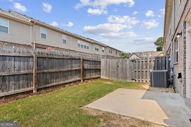 3366 Open Fields Drive, Snellville, GA 30078