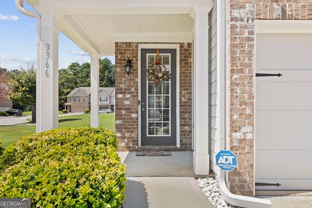 3366 Open Fields Drive, Snellville, GA 30078