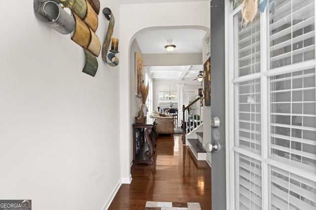 3366 Open Fields Drive, Snellville, GA 30078